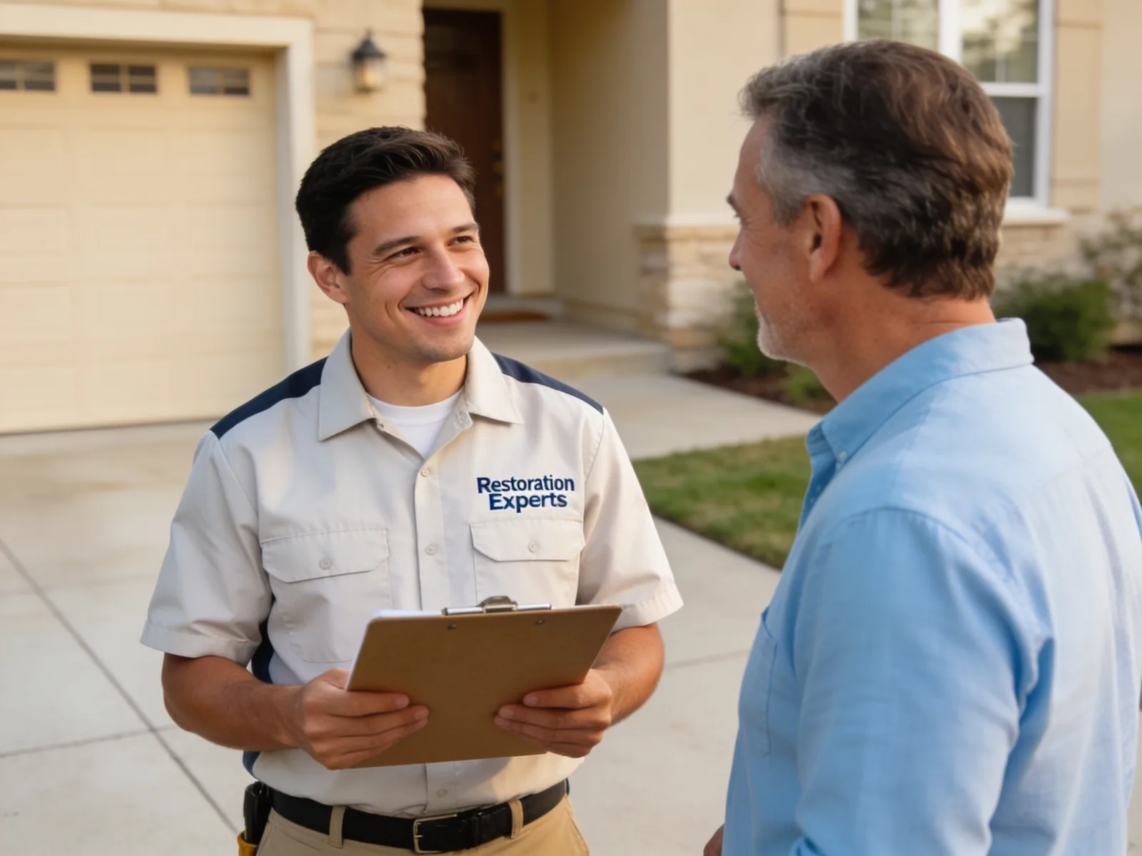 Water Damage Cleanup Sherwood, MI FAQs